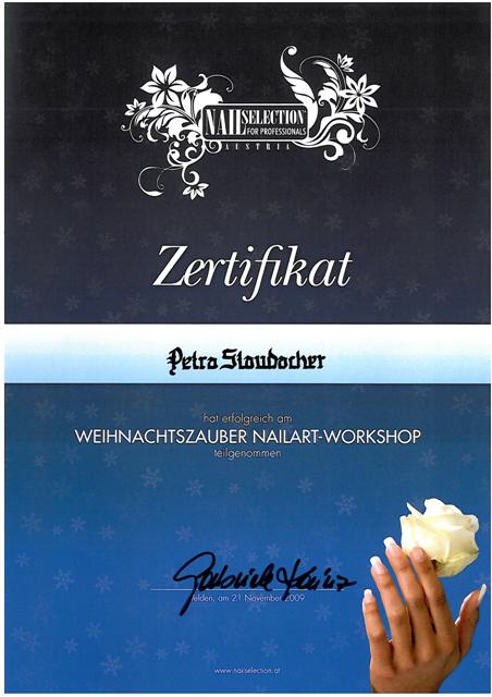 2009-Workshop Nail Art - Winterzauber.jpg